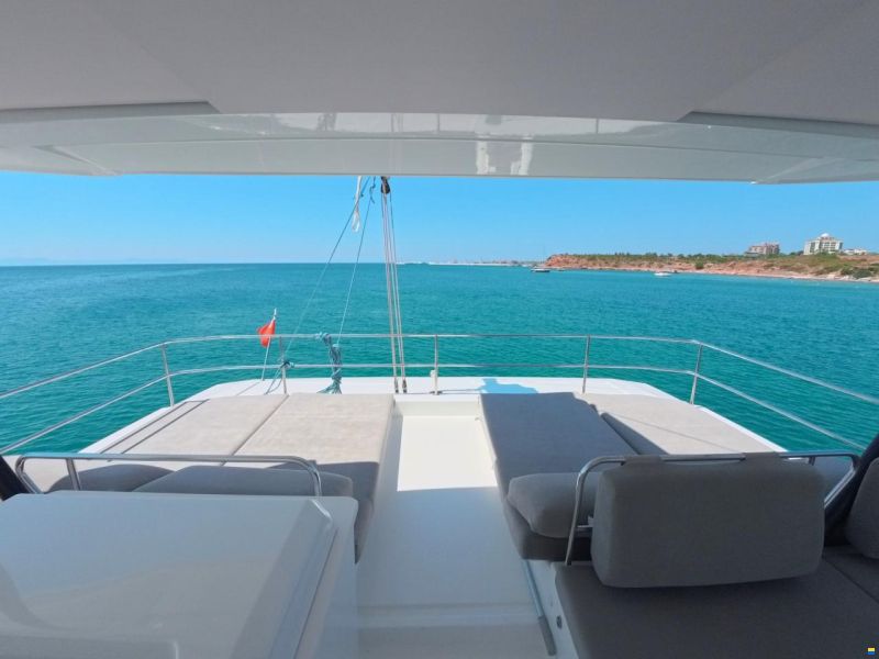 Fountaine Pajot ALEGRIA 67