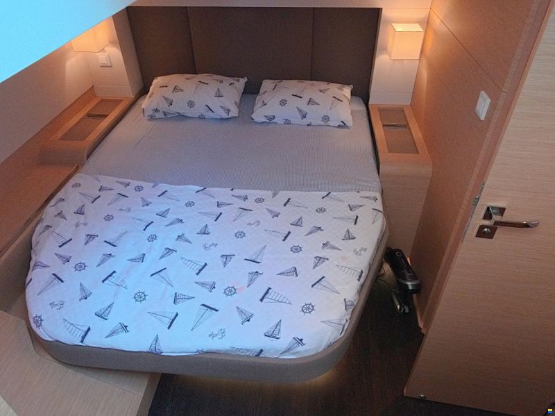 Fountaine Pajot ALEGRIA 67