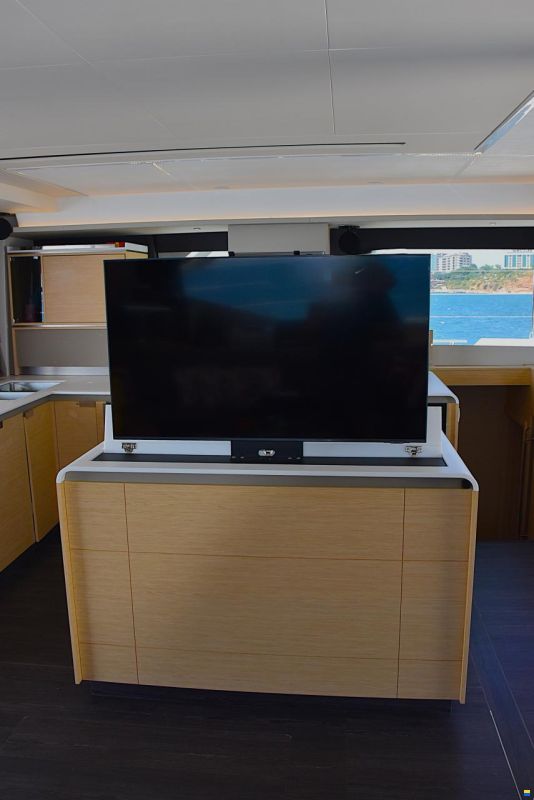 Fountaine Pajot ALEGRIA 67