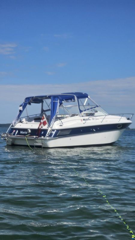 Nidelv 750 Sport