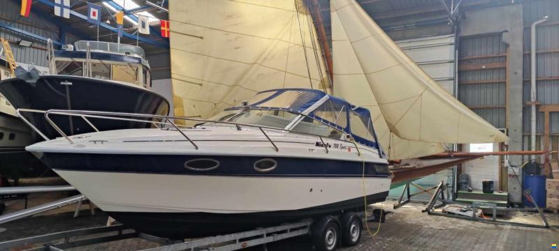 Nidelv 750 Sport