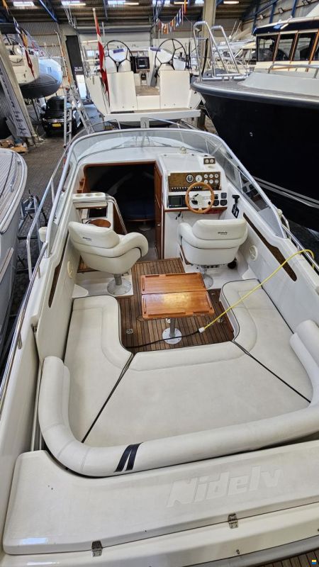 Nidelv 750 Sport
