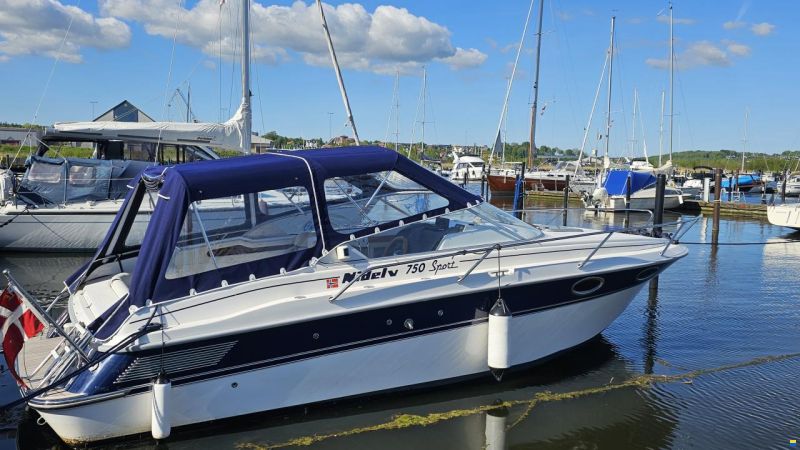 Nidelv 750 Sport