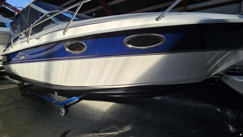 Nidelv 750 Sport