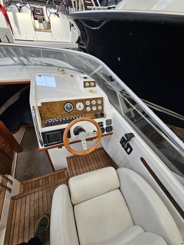 Nidelv 750 Sport