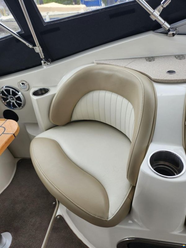 Stingray 250CS