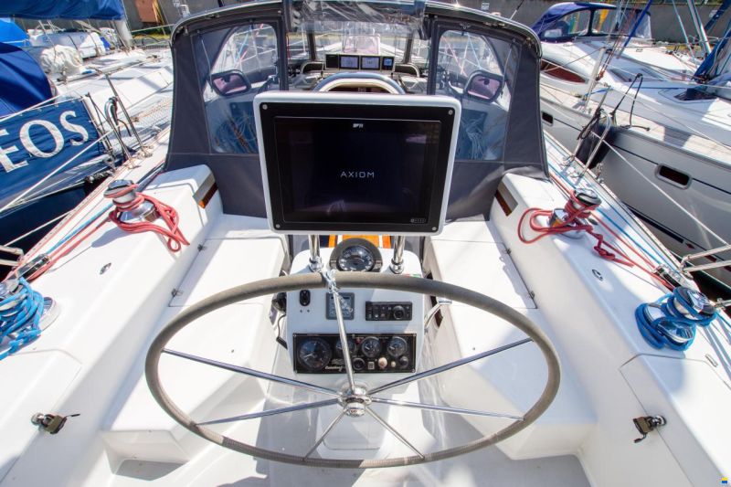 Catalina 42 MKII