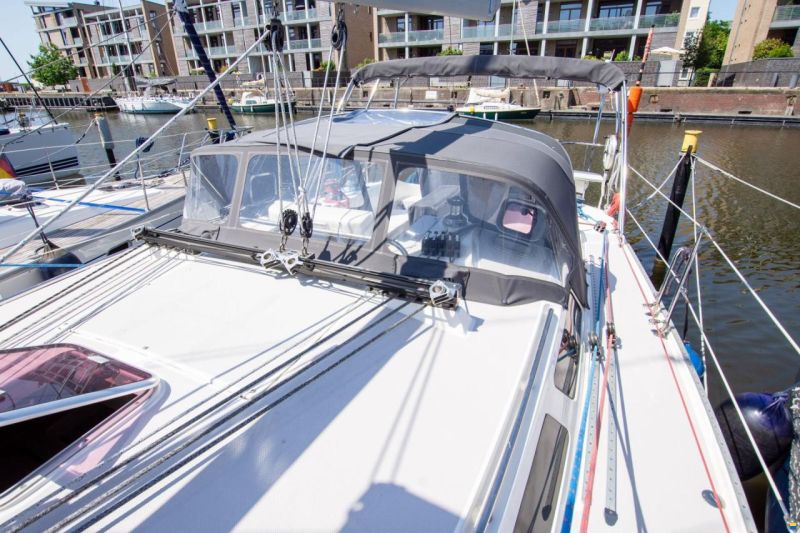Catalina 42 MKII