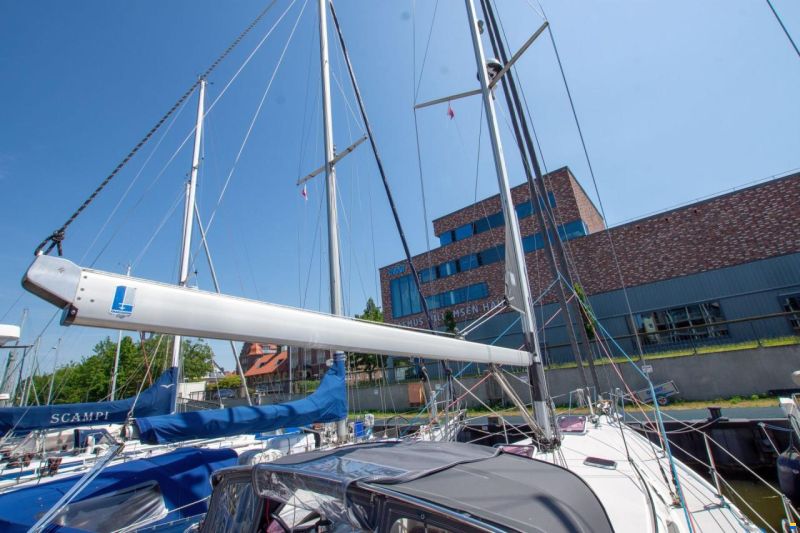 Catalina 42 MKII
