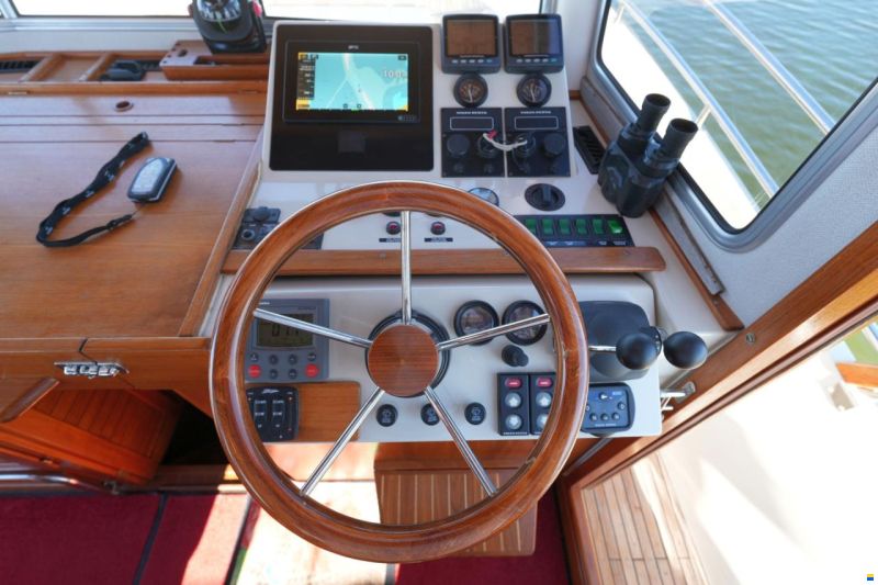 Botnia Targa 35