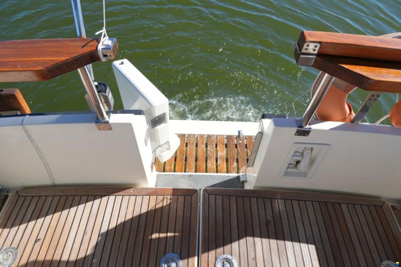 Botnia Targa 35