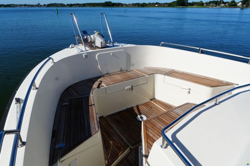 Botnia Targa 35