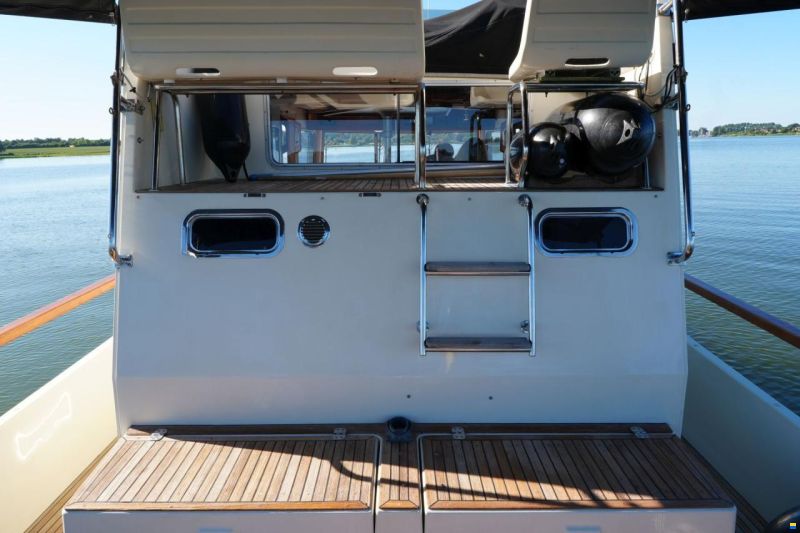 Botnia Targa 35