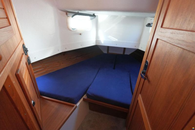 Botnia Targa 35