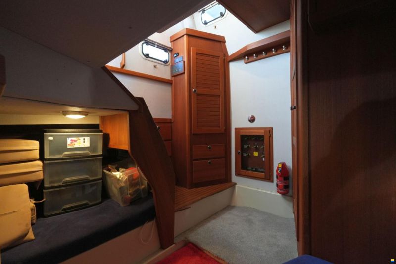 Botnia Targa 35