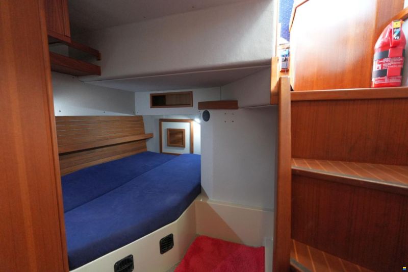 Botnia Targa 35