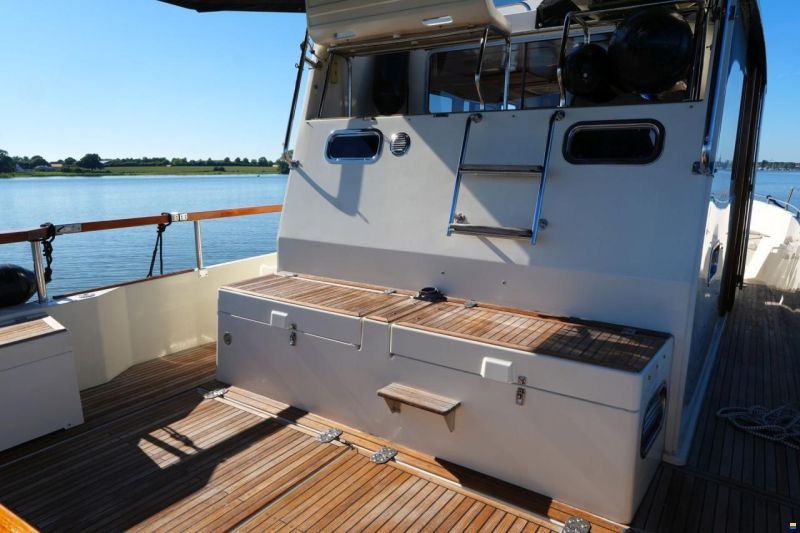 Botnia Targa 35