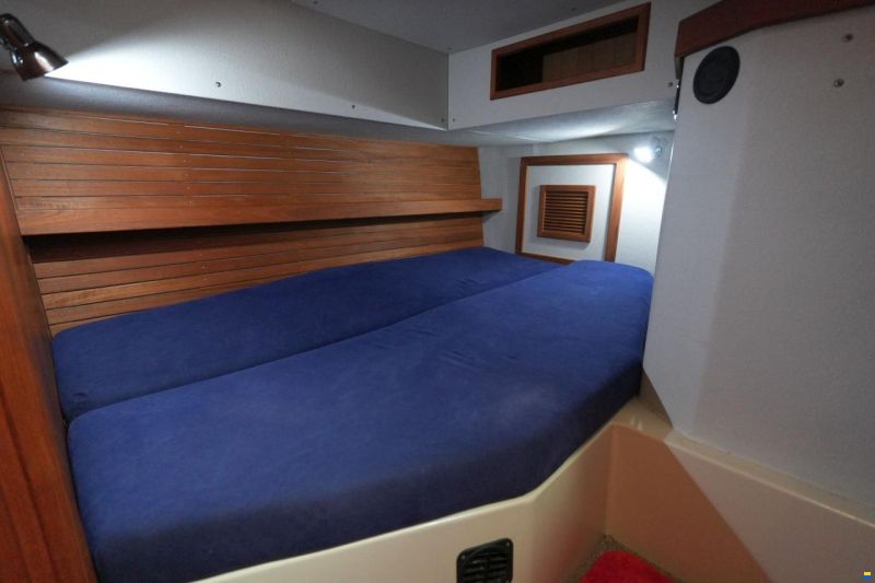 Botnia Targa 35