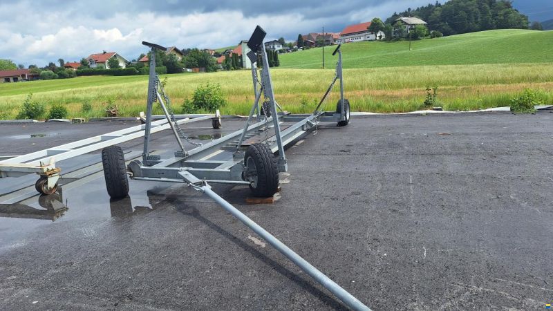 Hersteller Hubl Mod. HT 70S