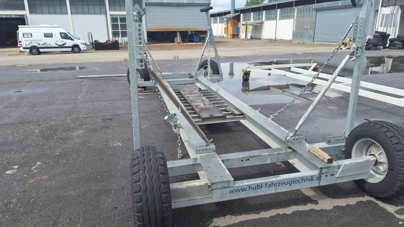 Hersteller Hubl Mod. HT 70S