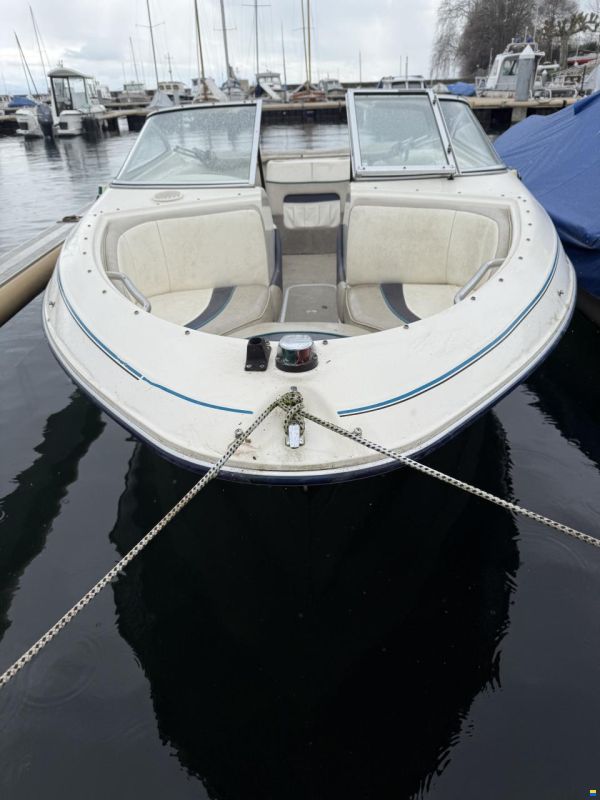 Bayliner Capri 1750