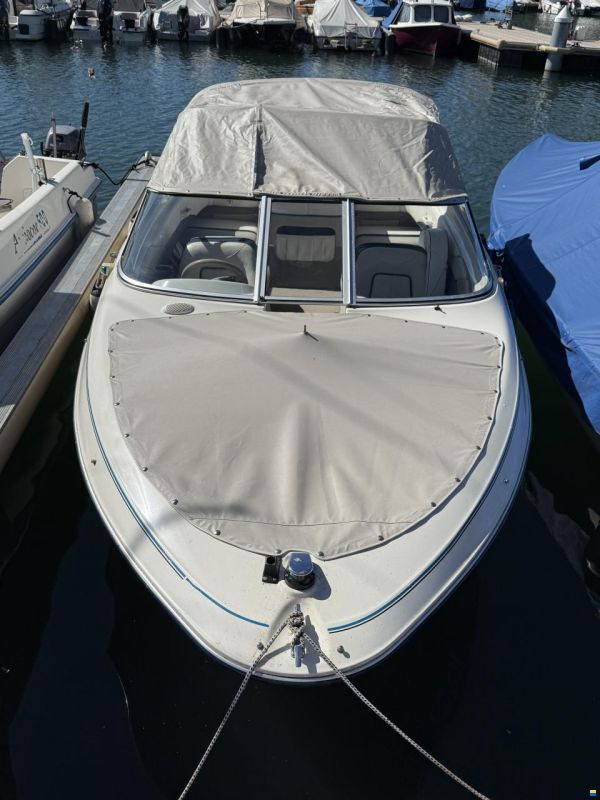 Bayliner Capri 1750