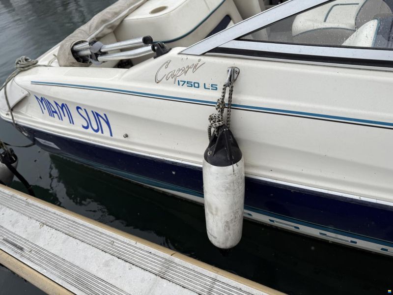 Bayliner Capri 1750