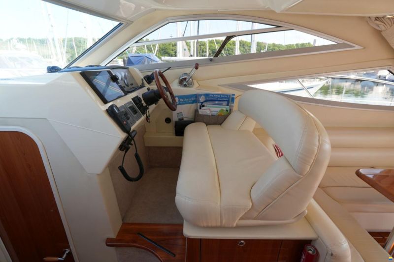 Sealine F34