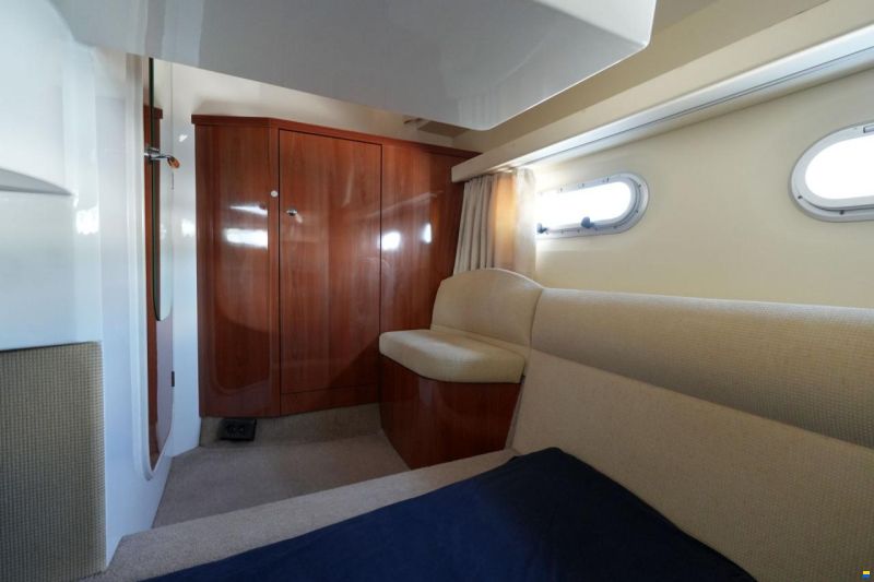 Sealine F34