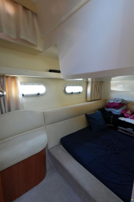 Sealine F34