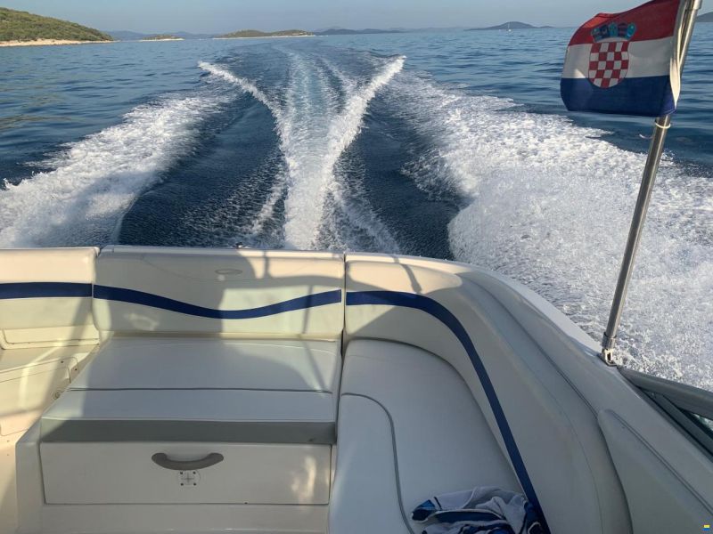 Maxum 2400 SR