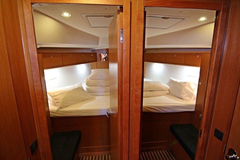 Bavaria Cruiser 46