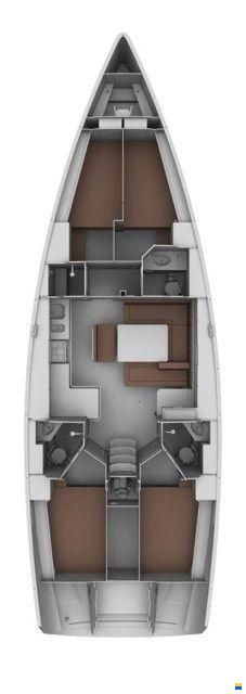 Bavaria Cruiser 46