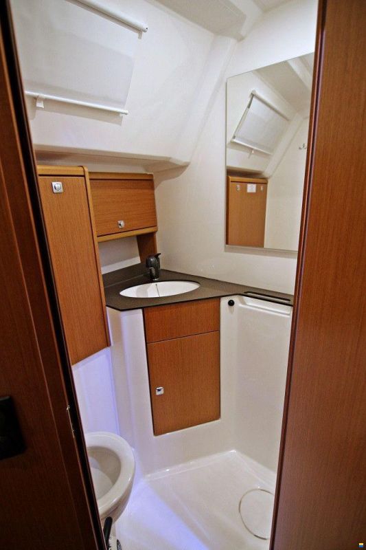 Bavaria Cruiser 46