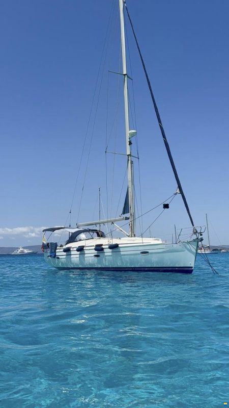 Bavaria 39 CRUISER