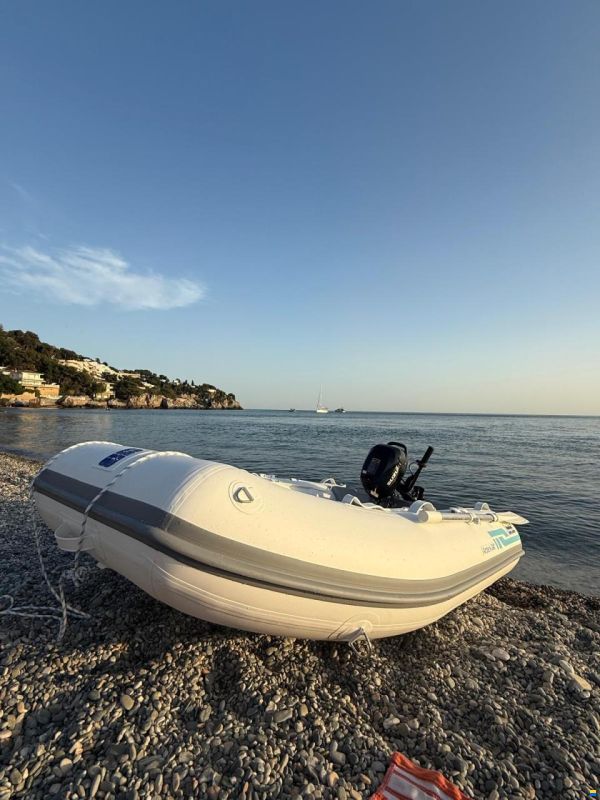 Bavaria 39 CRUISER