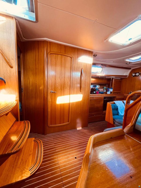 Bavaria 39 CRUISER