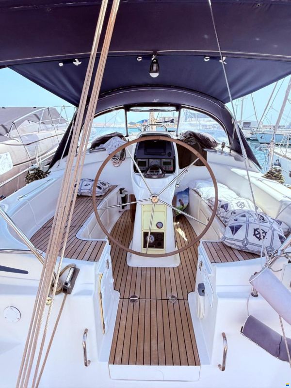 Bavaria 39 CRUISER