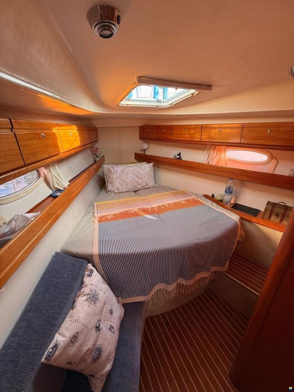 Bavaria 39 CRUISER