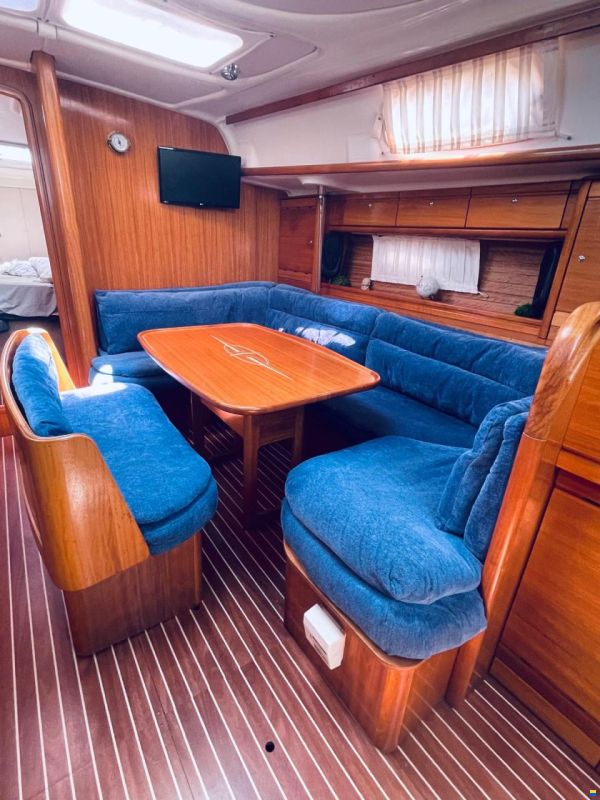 Bavaria 39 CRUISER