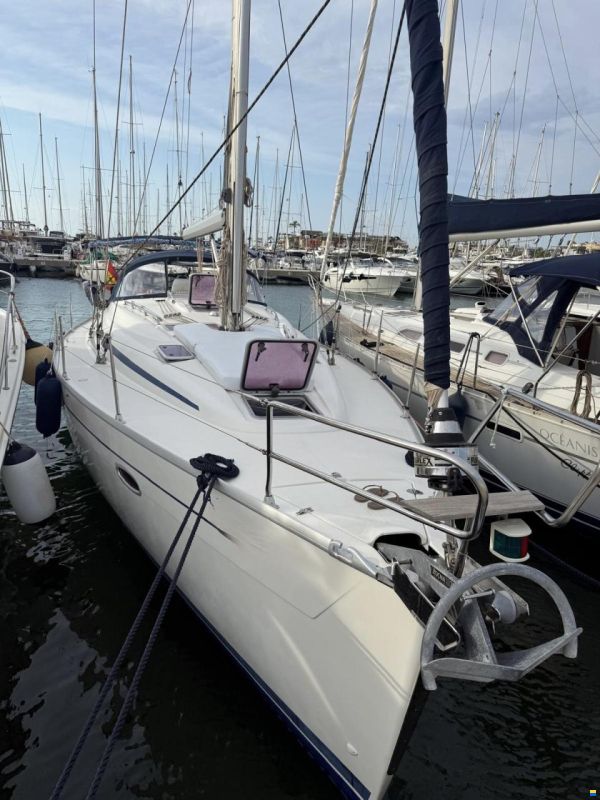 Bavaria 39 CRUISER