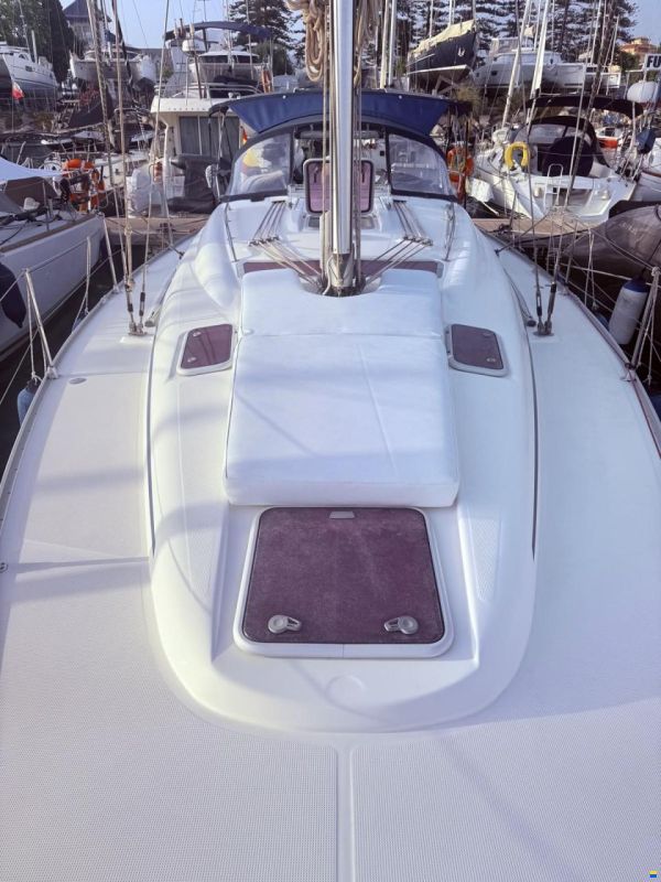 Bavaria 39 CRUISER