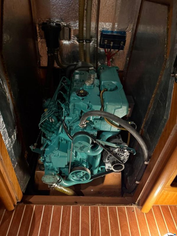 Bavaria 39 CRUISER