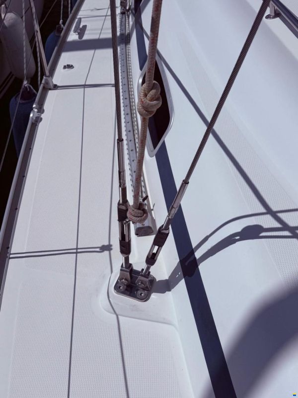 Bavaria 39 CRUISER