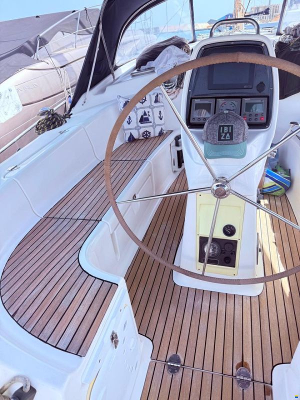 Bavaria 39 CRUISER