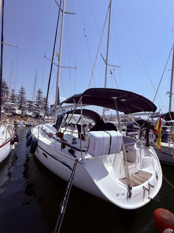 Bavaria 39 CRUISER