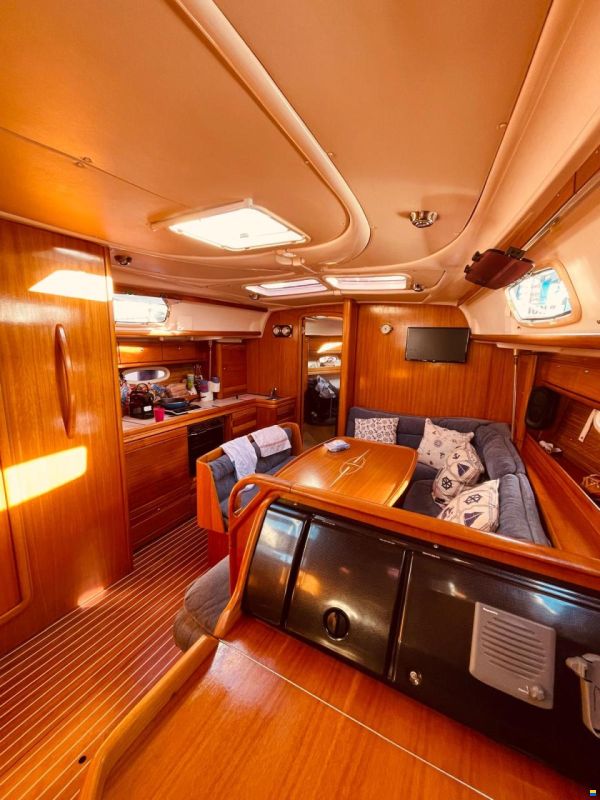 Bavaria 39 CRUISER