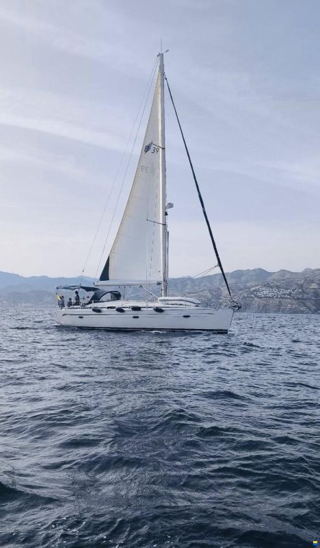 Bavaria 39 CRUISER