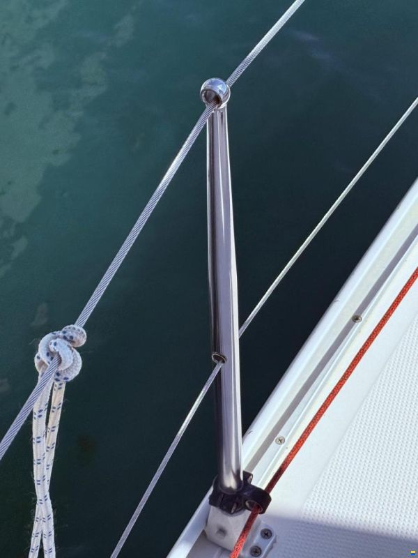 Bavaria 39 CRUISER