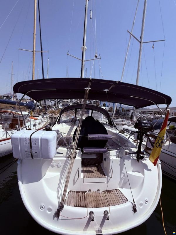 Bavaria 39 CRUISER